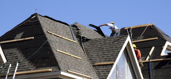 roofing services roofing services